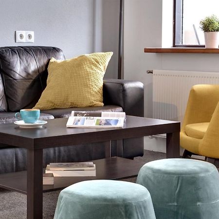 Laekur Hostel Reykjavík Eksteriør bilde
