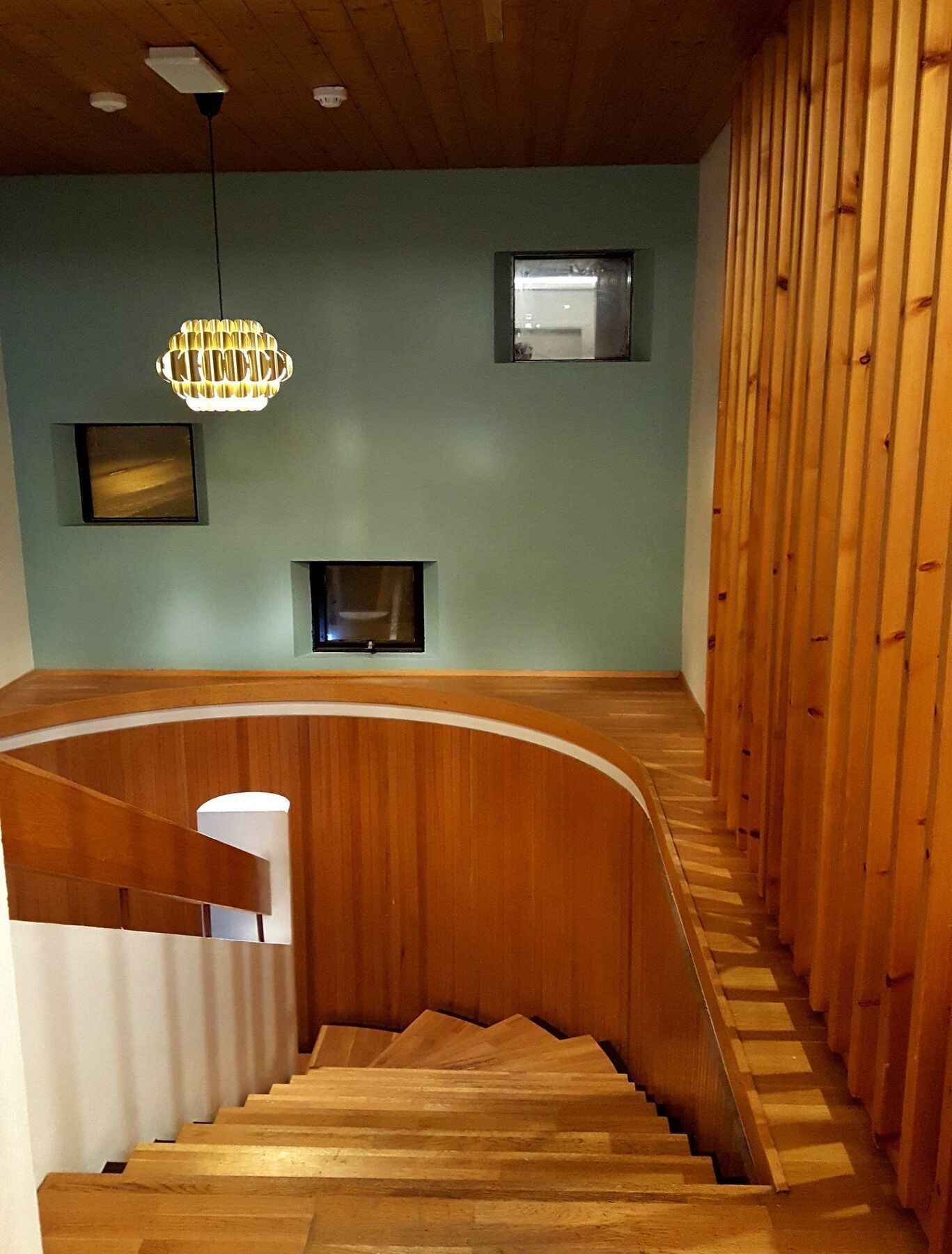Laekur Hostel Reykjavík Eksteriør bilde