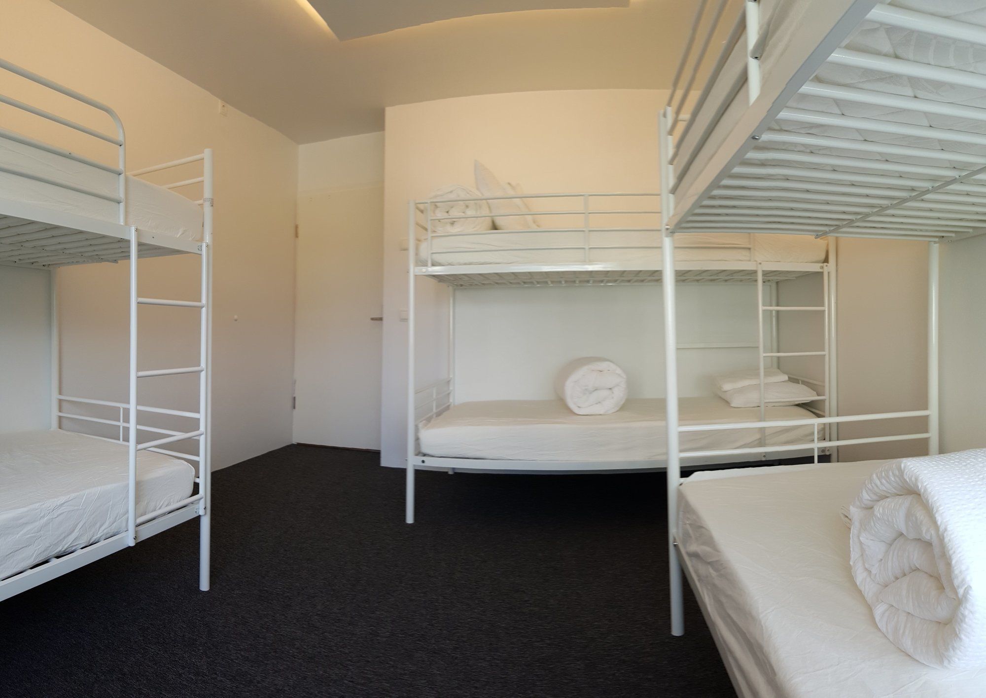 Laekur Hostel Reykjavík Eksteriør bilde